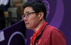 杨毅：中国篮球推倒重来？足球已经推到监狱了！郭振明以后晋升无望